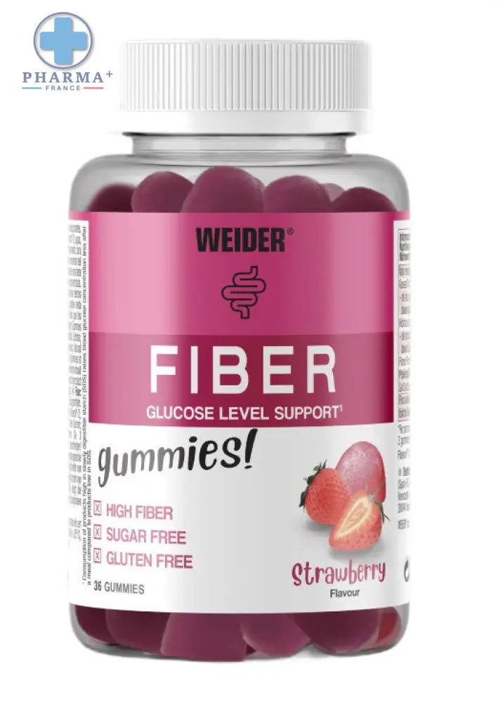 Fiber – Weider