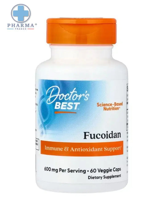 Fucoidan – Doctor's Best