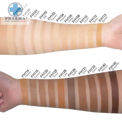 Full Cover Foundation