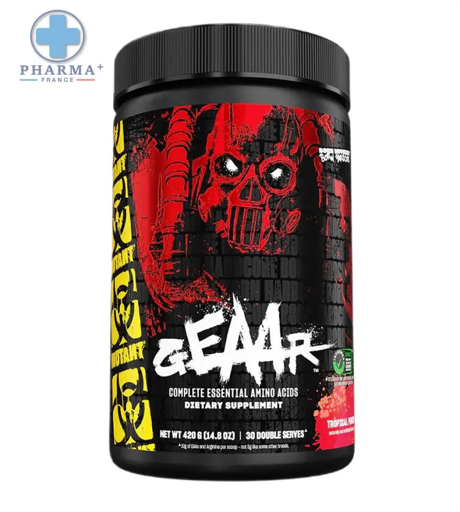 GEAAR 420g – Mutant