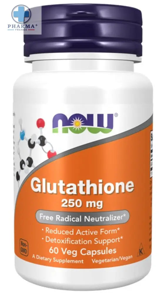 Glutathione – NOW Foods