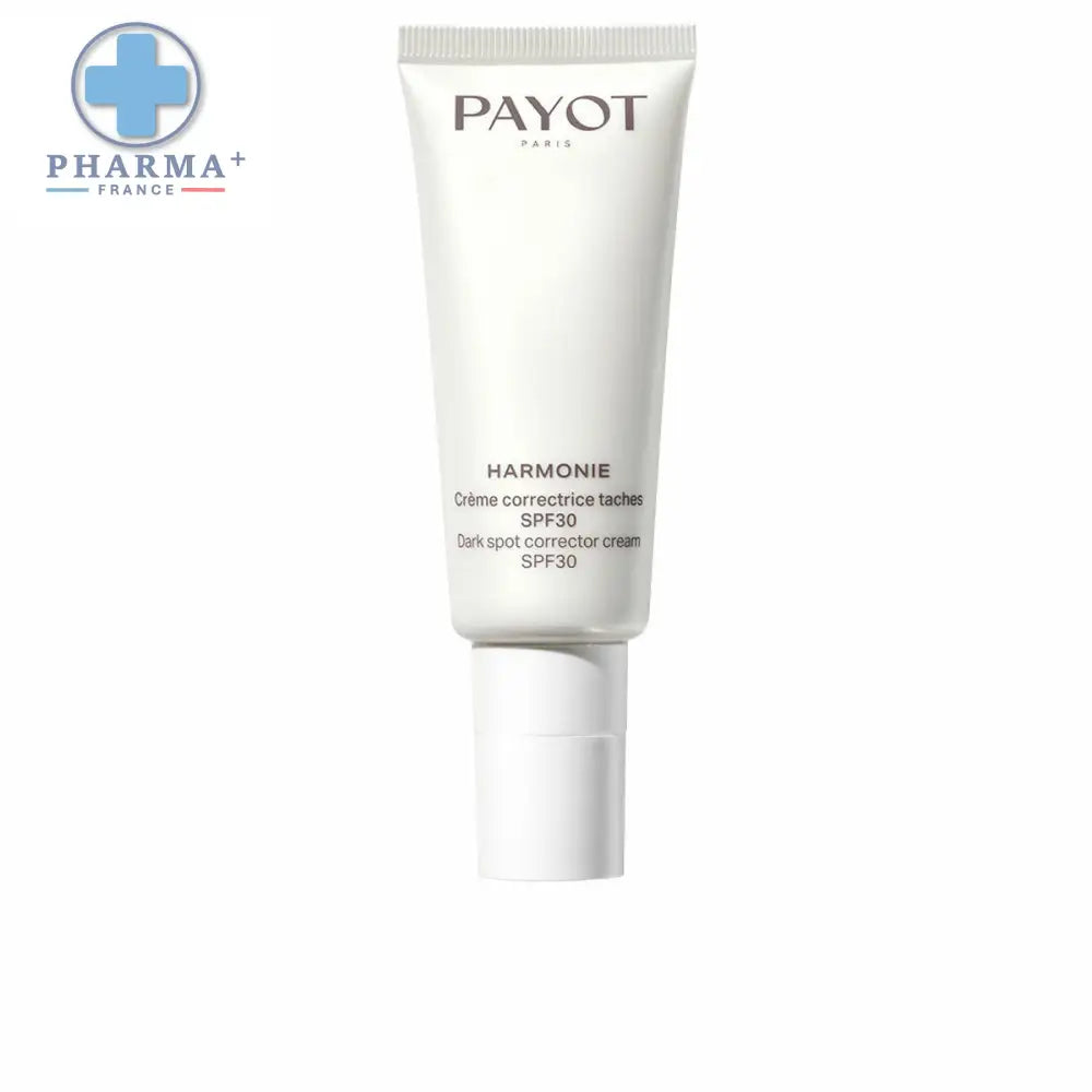 Highlighting Cream Payot HARMONIE PAYOT Spf 30 40 ml-0