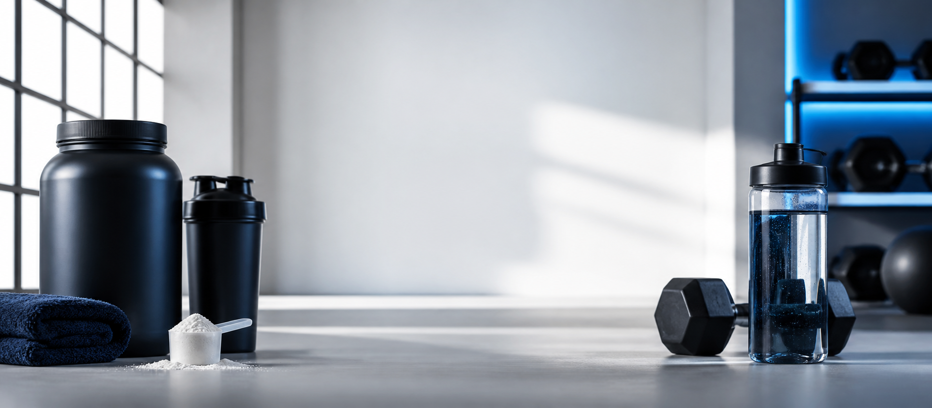 Nutrition sportive, protéines et hydratation