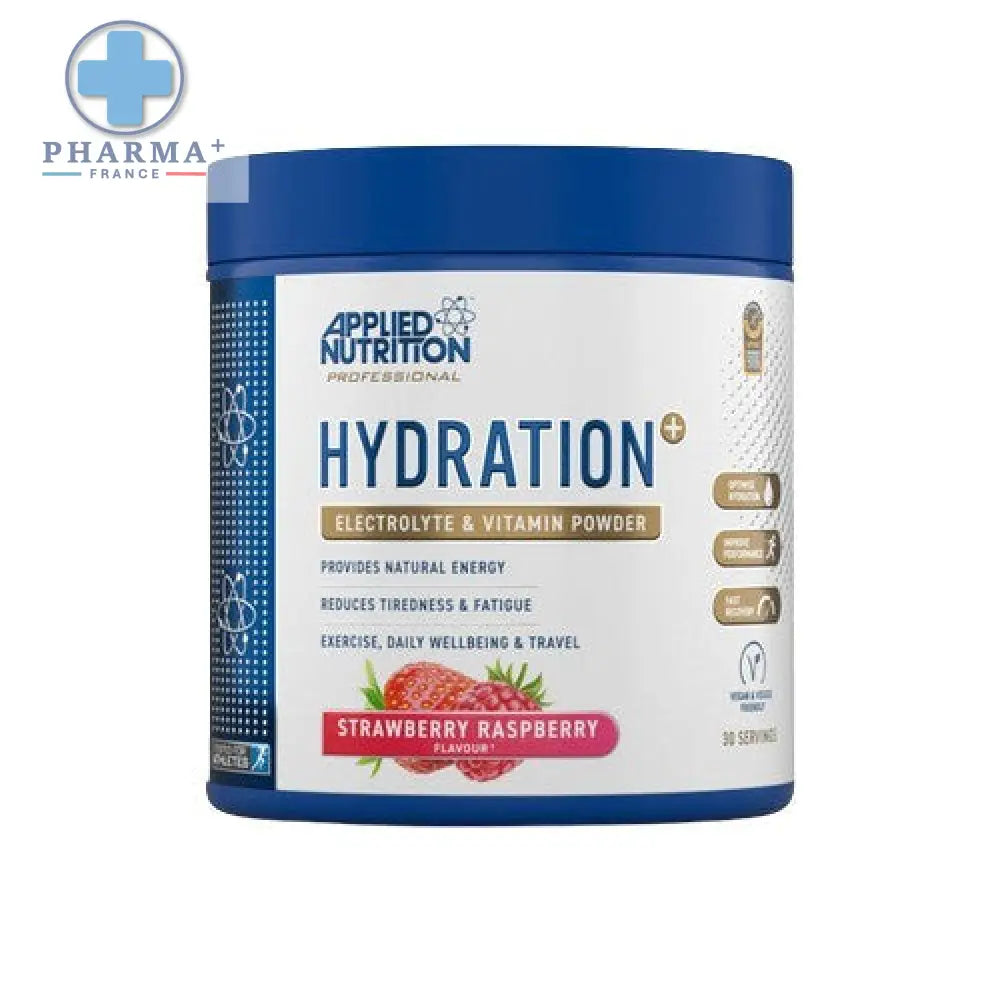 Hydration+ 240g – Applied Nutrition
