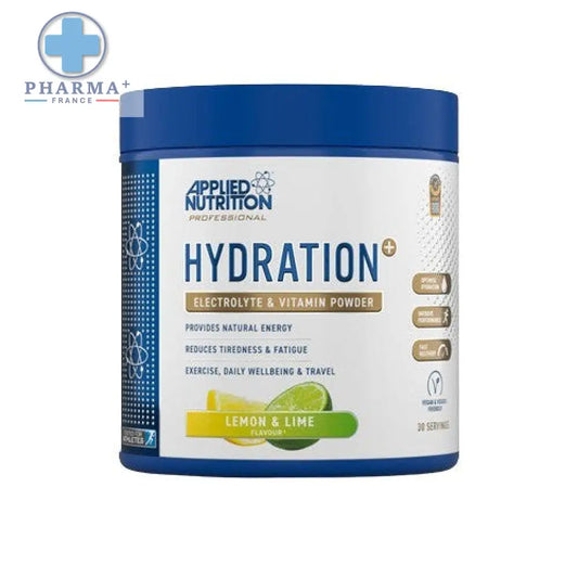 Hydration+ 240g – Applied Nutrition
