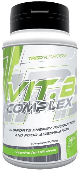 Trec Nutrition – Vitamines