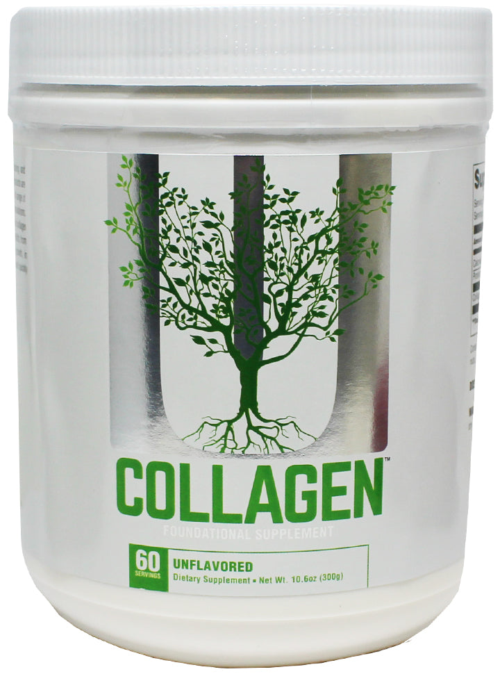 Universal Nutrition Collagen – Unflavored – 300g