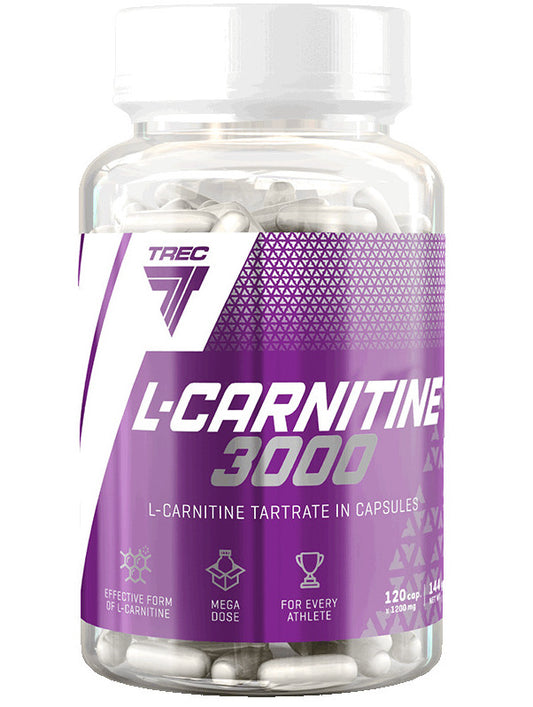 Trec Nutrition – L Carnitine