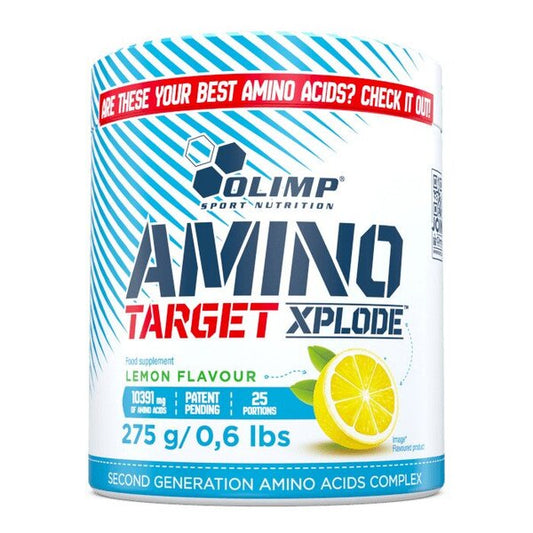 Olimp Nutrition – Acides aminés