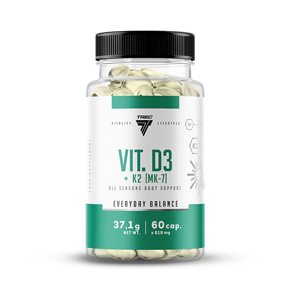 Trec Nutrition – Vitamines
