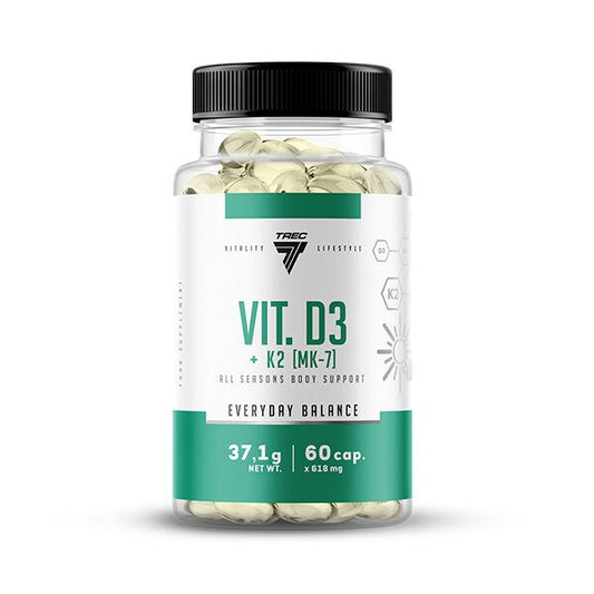 Trec Nutrition – Vitamines