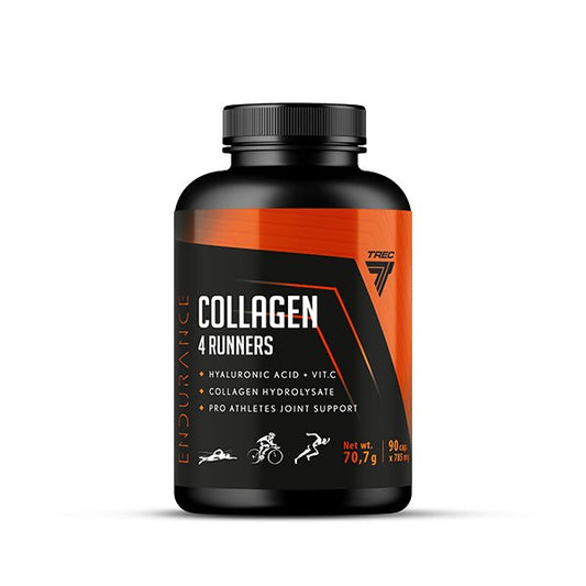 Trec Nutrition – Collagènes