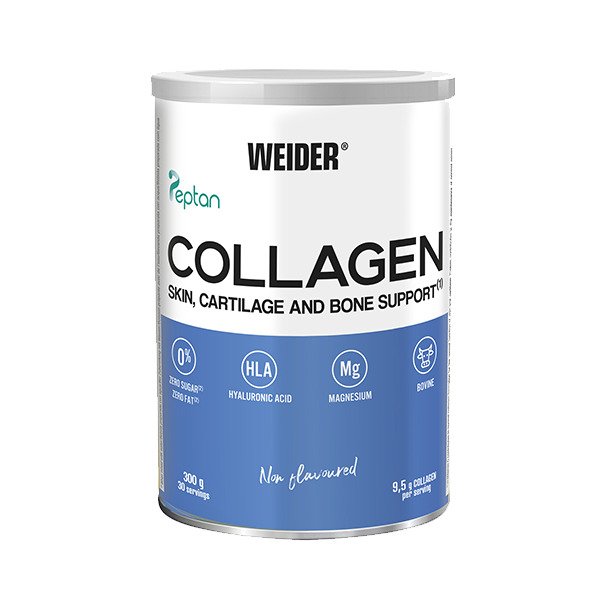 Weider Collagen – Unflavoured – 300g