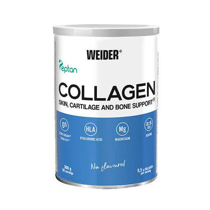 Weider Collagen – Unflavoured – 300g