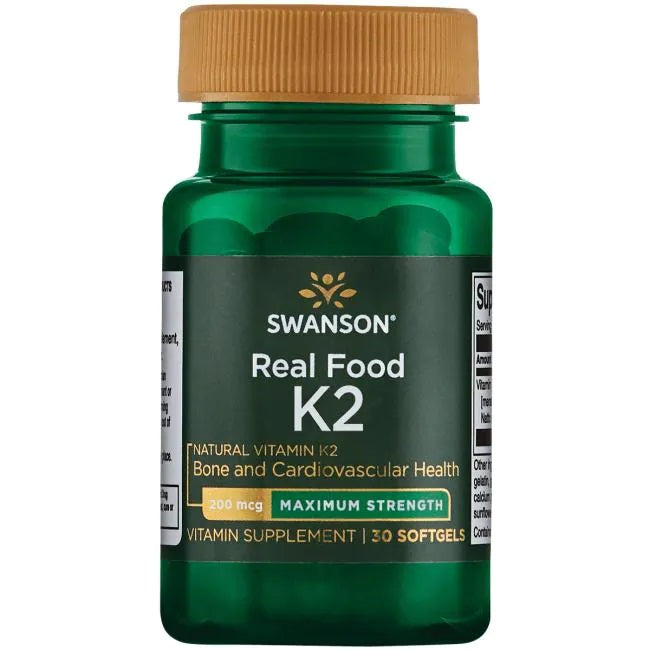 Swanson – Vitamines