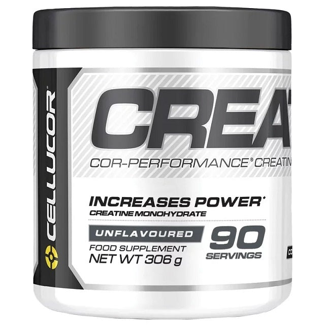 Créatine COR-Performance Nature 380g Cellucor
