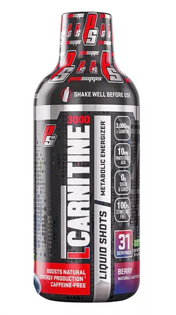 ProSupps – L Carnitine