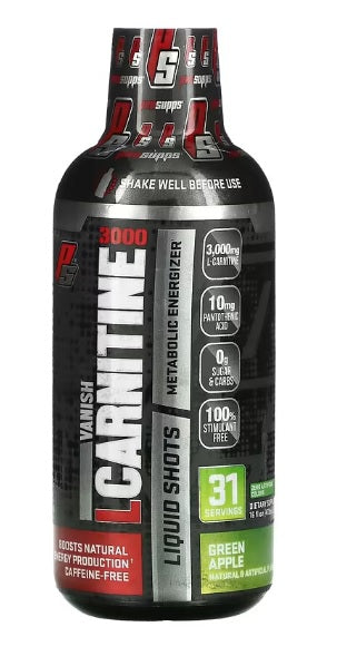 ProSupps – L Carnitine