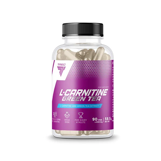 Trec Nutrition – L Carnitine