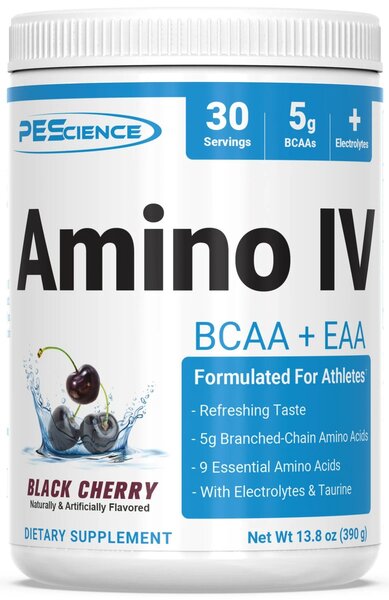 PEScience – Acides aminés