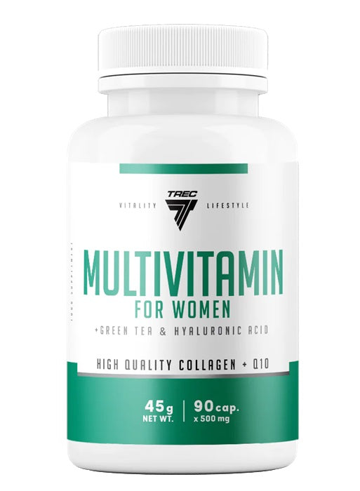 Trec Nutrition – Vitamines