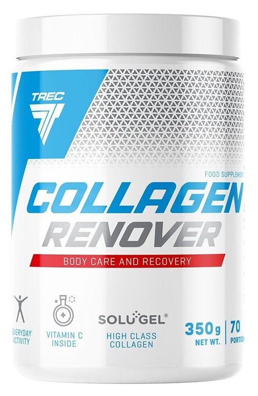 Trec Nutrition – Collagènes