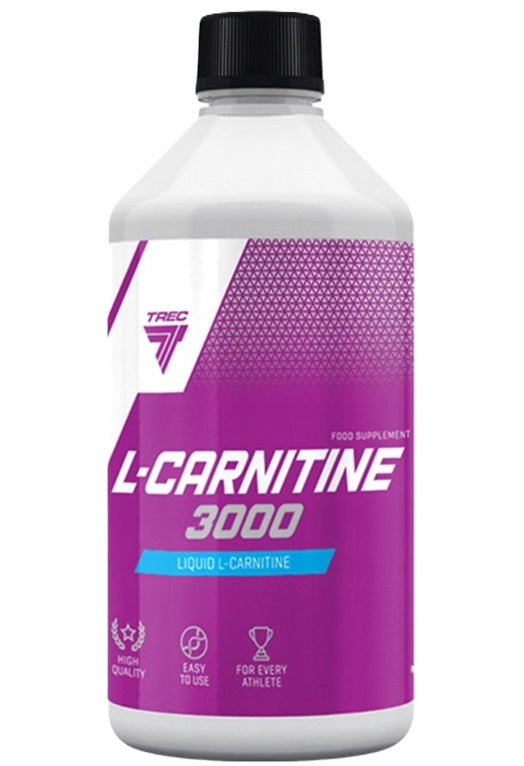 Trec Nutrition – L Carnitine