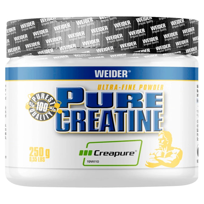 Weider Pure Creatine – 250g