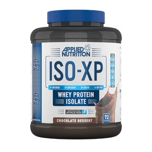 ISO-XP 1800g Dessert Chocolat Applied Nutrition