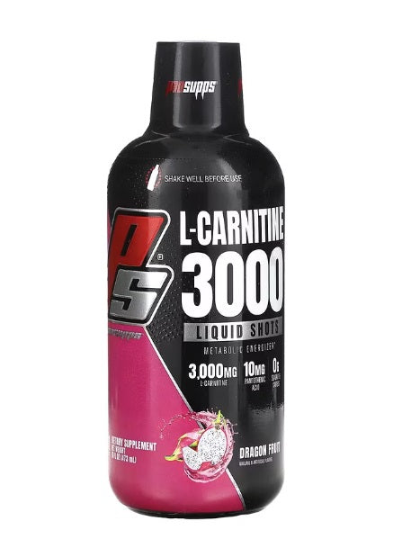 ProSupps – L Carnitine