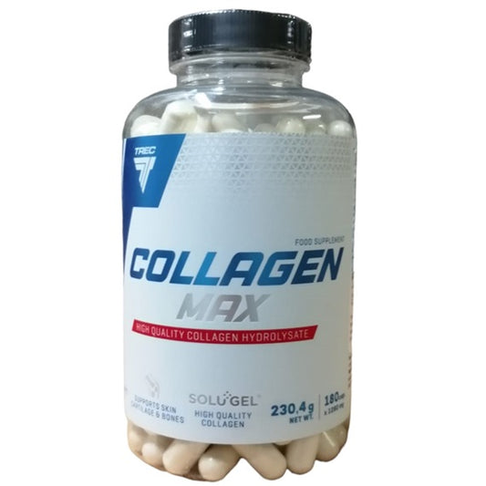 Trec Nutrition – Collagènes