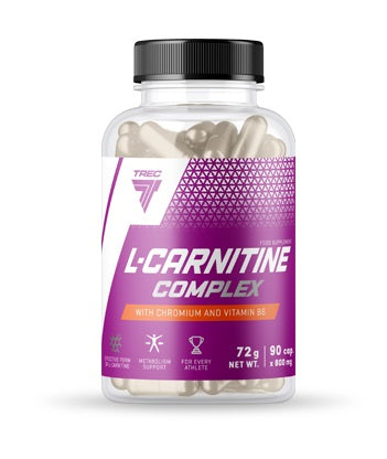 Trec Nutrition – L Carnitine
