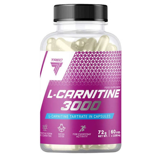 Trec Nutrition – L Carnitine