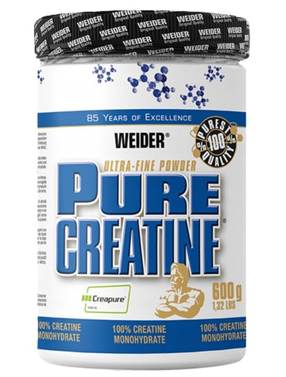Weider Pure Creatine – 600g