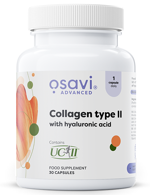 Osavi – Collagènes