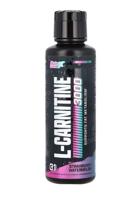 Nutrex – L Carnitine
