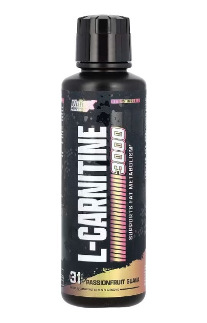 Nutrex – L Carnitine