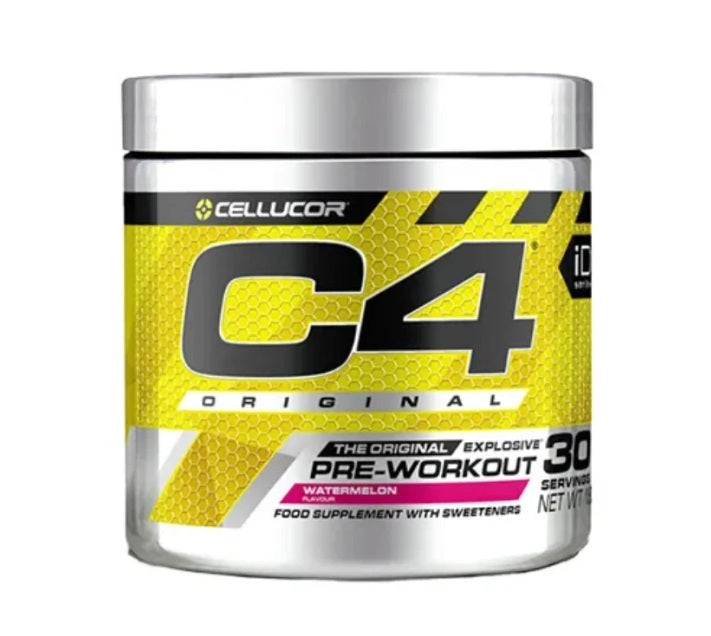 C4 Original Cellucor Watermelon