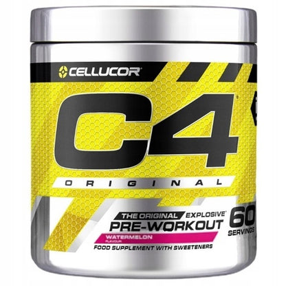 C4 Original Cellucor Watermelon