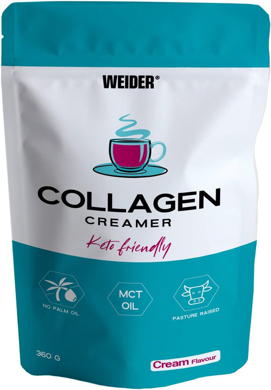Weider – Collagènes