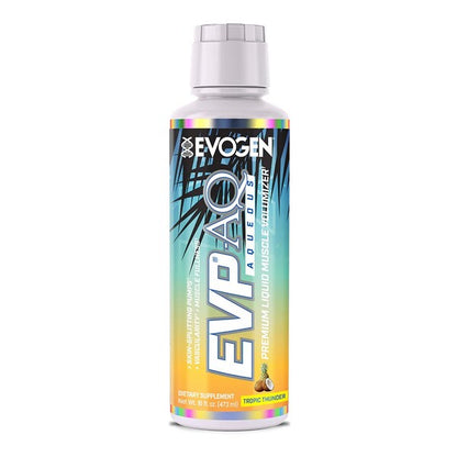 Evogen EVP AQ – Tropic Thunder – 473 ml.