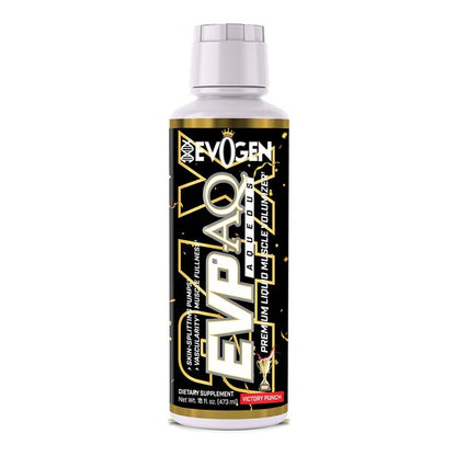 Evogen EVP AQ – Victory Punch – 473 ml.