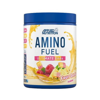 Amino Fuel 390g Fruit Salad