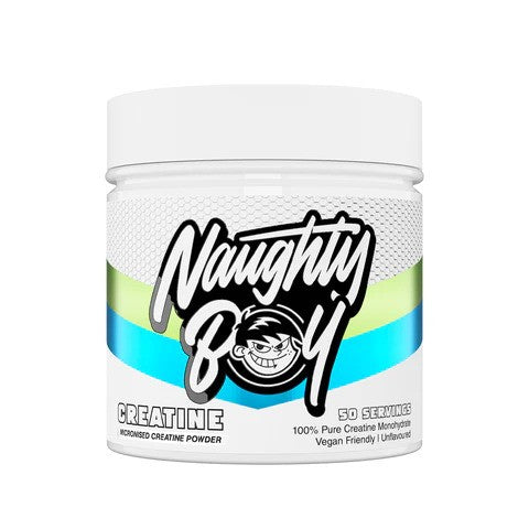 Creatine, Unflavored - 150g