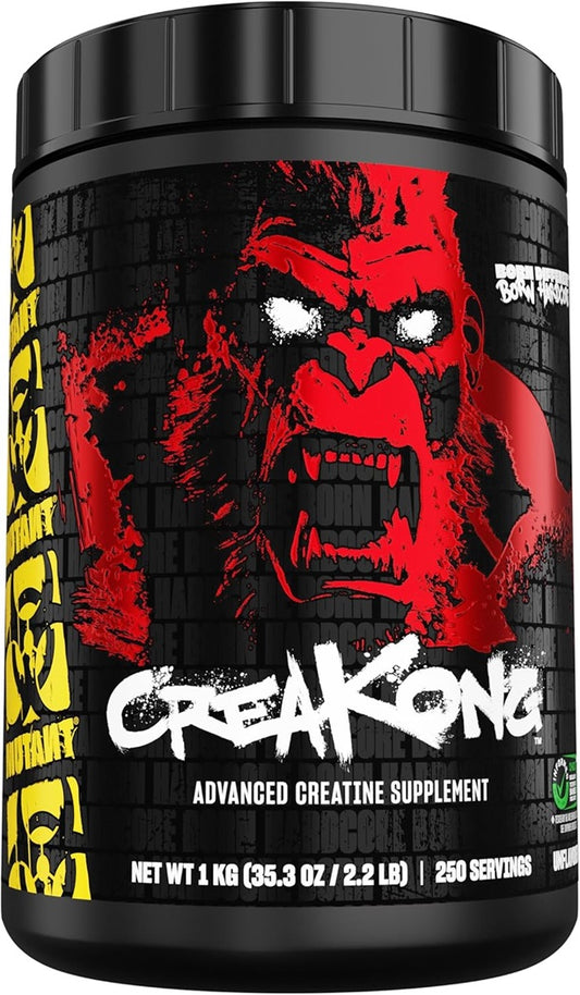 Mutant Creakong – 1000g