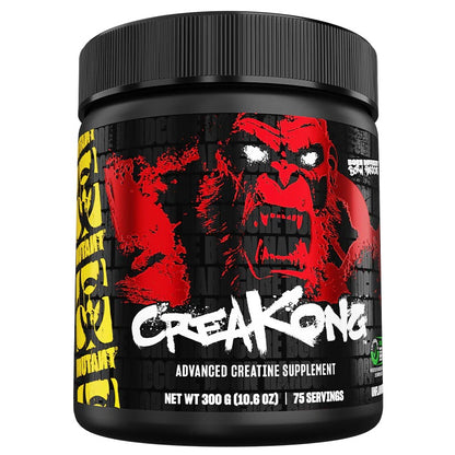 Mutant Creakong – 300g (New Look)