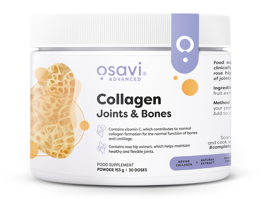 Osavi – Collagènes