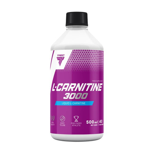 Trec Nutrition – L Carnitine