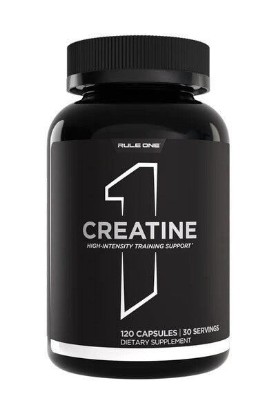 Créatine Monohydratée 165g Rule One
