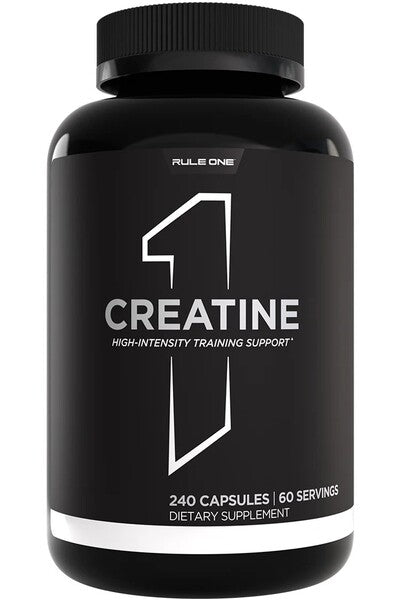 Créatine Monohydratée 280g Rule One